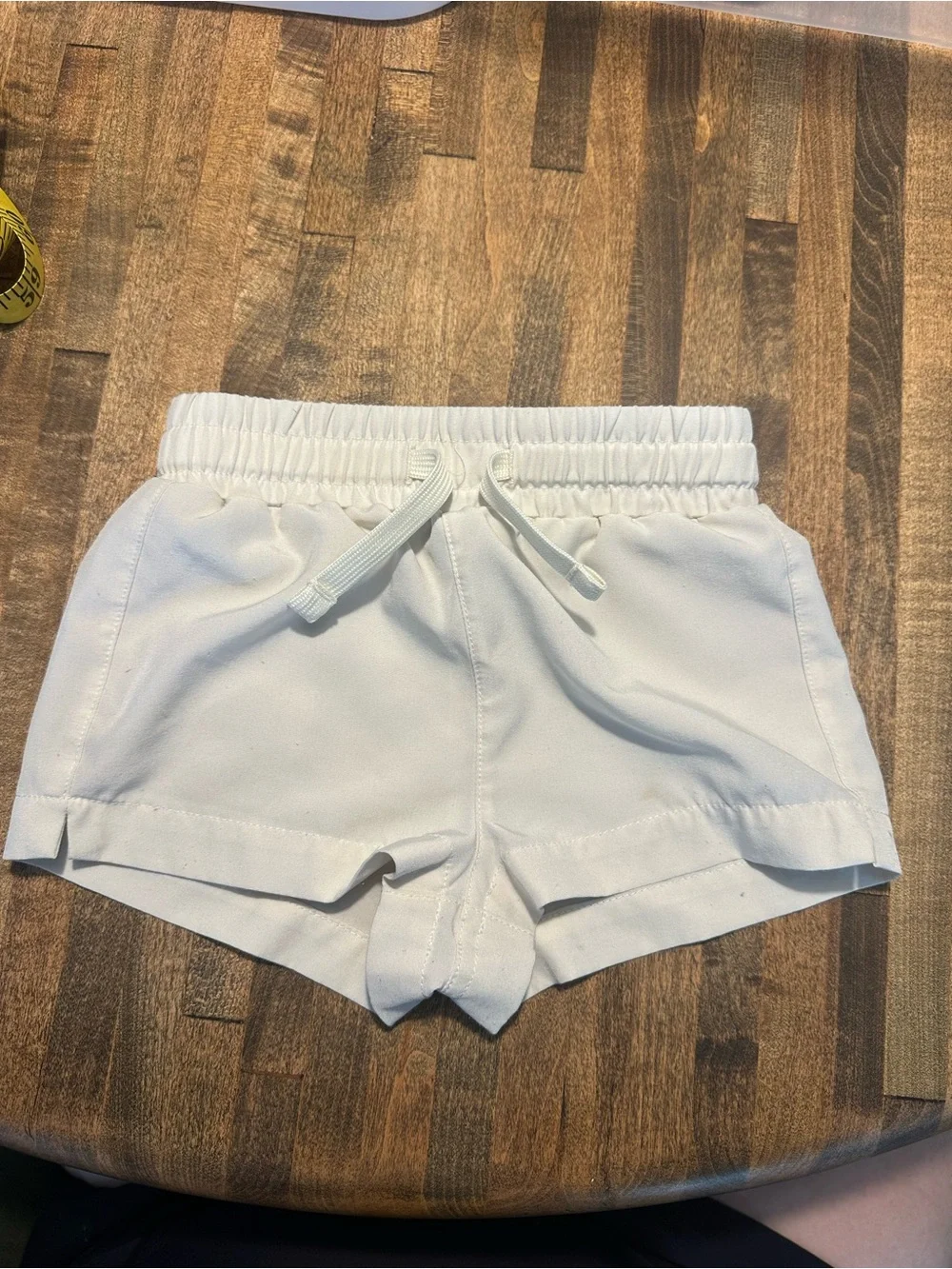Boys’ Cadets Swim Trunks